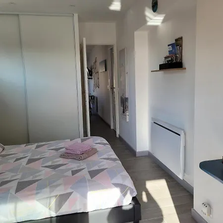 Apartment L'Appartement Du Bassin D'Arcachon