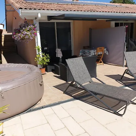L'Appartement Du Bassin D'Arcachon